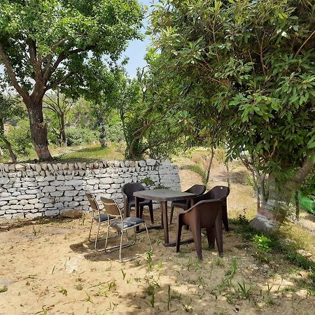 Mukteshwar Grand Retreat Муктешвар Экстерьер фото