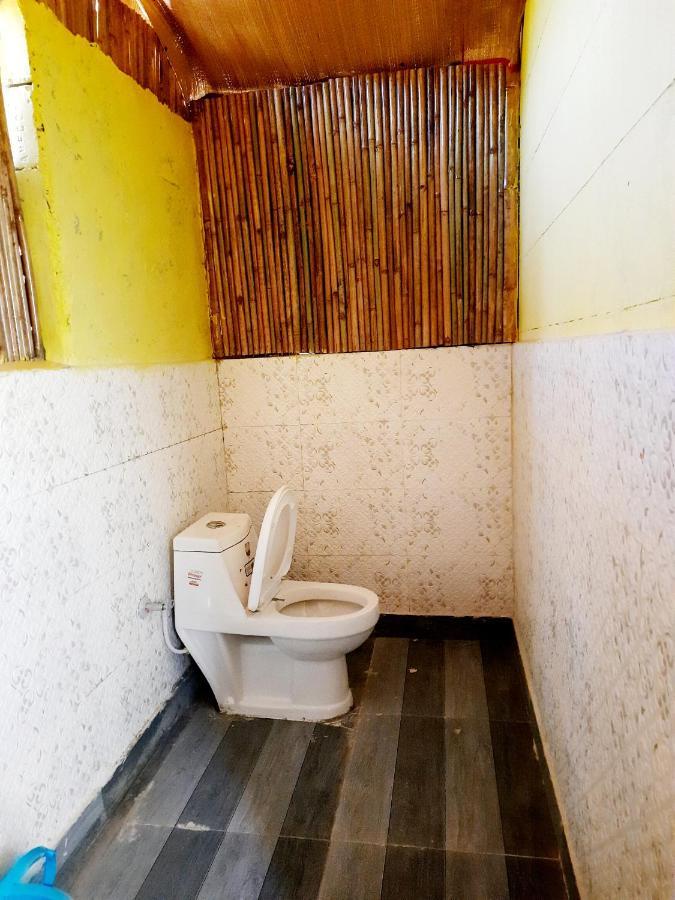 Mukteshwar Grand Retreat Муктешвар Экстерьер фото