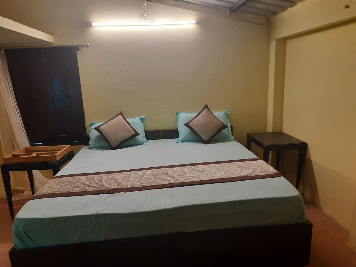 Mukteshwar Grand Retreat Муктешвар Экстерьер фото